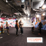 Molitor : salle d'exposition