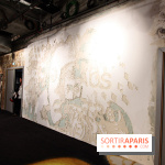 Molitor : salle d'exposition