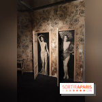 Molitor : salle d'exposition