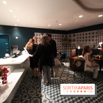 Molitor, SPA Clarins