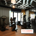 Molitor : salle de lecture