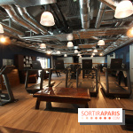 Molitor : salle de lecture