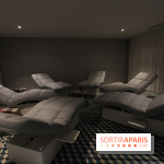 Molitor : salle de lecture du SPA