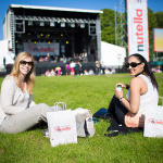 Nutella au Parc de Sceaux