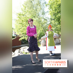 Inauguration officielle de la Forêt d'Idefix