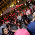 La Boumette à l'Opéra