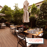 8 Iena, la nouvelle terrasse du Shangri-La