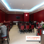 Asian Grill à Saint-Cyr-l'Ecole