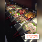 Asian Grill à Saint-Cyr-l'Ecole