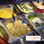 Asian Grill à Saint-Cyr-l'Ecole