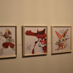 Pokemon Center à Paris