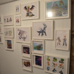 Pokemon Center à Paris