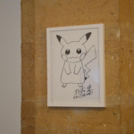 Pokemon Center à Paris