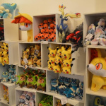 Pokemon Center à Paris
