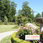 Journées de la Rose 2014