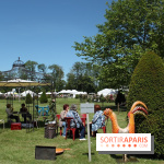 Journées de la Rose 2014