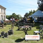 Journées de la Rose 2014