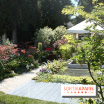 Journées de la Rose 2014