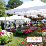 Journées de la Rose 2014