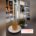 We are tiramisù, le 1er bar à tiramisù à Paris