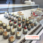 We are tiramisù, le 1er bar à tiramisù à Paris