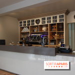 We are tiramisù, le 1er bar à tiramisù à Paris