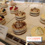 We are tiramisù, le 1er bar à tiramisù à Paris