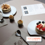 We are tiramisù, le 1er bar à tiramisù à Paris