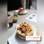 We are tiramisù, le 1er bar à tiramisù à Paris