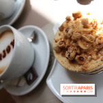 We are tiramisù, le 1er bar à tiramisù à Paris