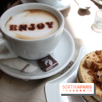 We are tiramisù, le 1er bar à tiramisù à Paris