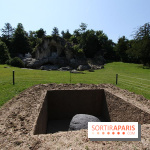 LEE UFAN au Château de Versailles