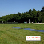 LEE UFAN au Château de Versailles