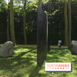 LEE UFAN au Château de Versailles