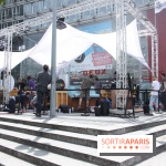 Play me, I'm Yours 2014 : atelier de customisation Italie 2