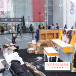 Play me, I'm Yours 2014 : atelier de customisation Italie 2