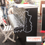 Play me, I'm Yours 2014 : Jérémie