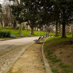 Parc Montsouris