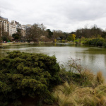 Parc Montsouris