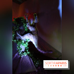 De l'ère des dinosaures à l'ère de glace au Parc des expositions de Paris