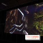 De l'ère des dinosaures à l'ère de glace au Parc des expositions de Paris