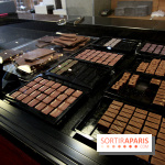 Amalthée : Pâtisserie - Salon de thé à Paris