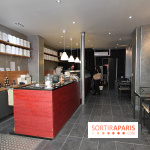 Amalthée : Pâtisserie - Salon de thé à Paris