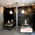 Amalthée : Pâtisserie - Salon de thé à Paris