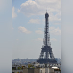 La Terrasse du Raphael