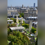 La Terrasse du Raphael