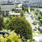 La Terrasse du Raphael