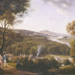 Plages à Paris selon Daumier