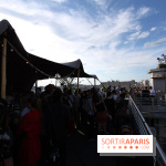 Soirée Cidres Perchés au Perchoir