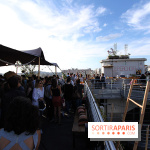 Soirée Cidres Perchés au Perchoir